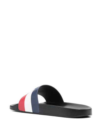 Moncler „Basile“ Pantoletten