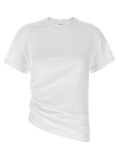 Victoria Beckham „Gaathered“-T-Shirt