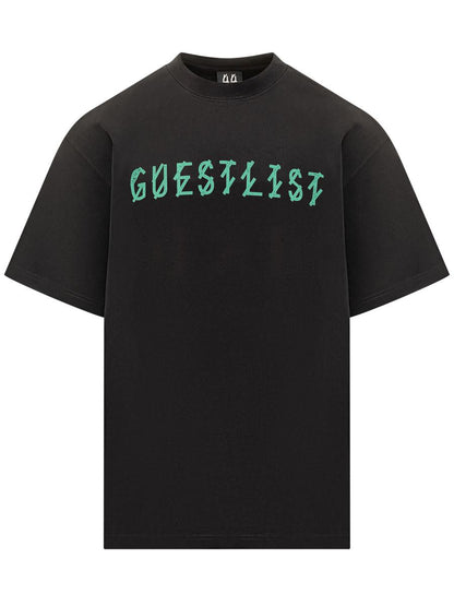M44 Label Group 44 Label Group T-Shirt Gästeliste Herren