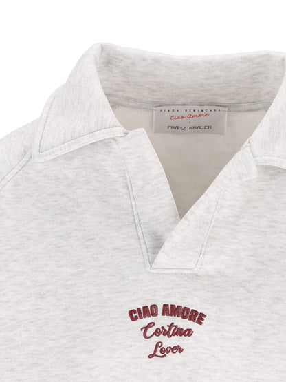 Giada Benincasa T-Shirt und Poloshirt