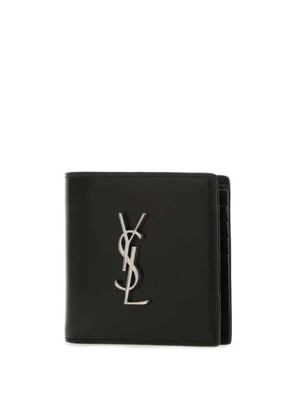 Saint Laurent Geldbörsen
