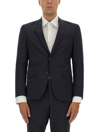 Boss Slim Fit Kleid