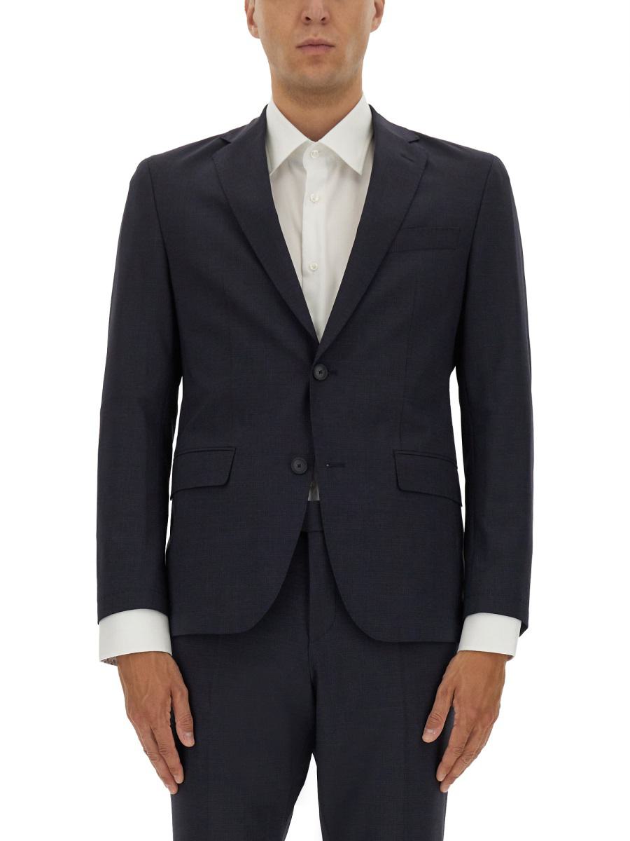 Boss Slim Fit Kleid