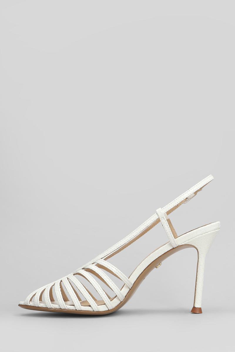 Lola Cruz Diana 95 Sandalen
