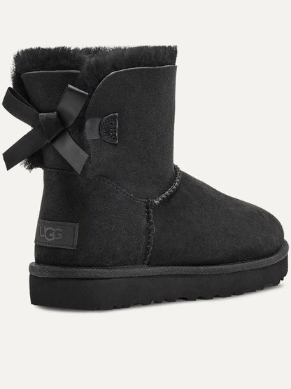 UGG Mini Bailey Bow II Schuhe