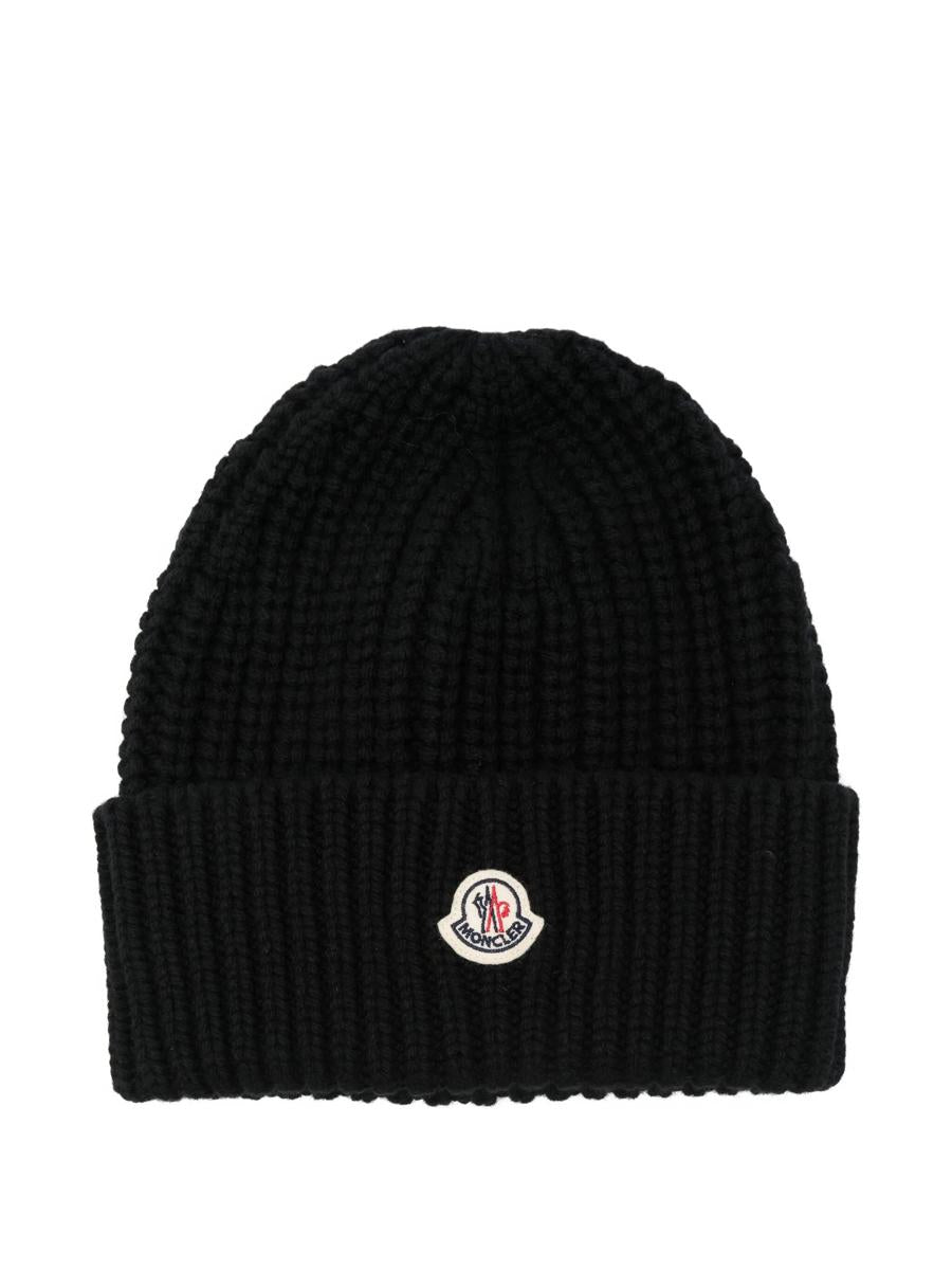 Moncler Cap Zubehör
