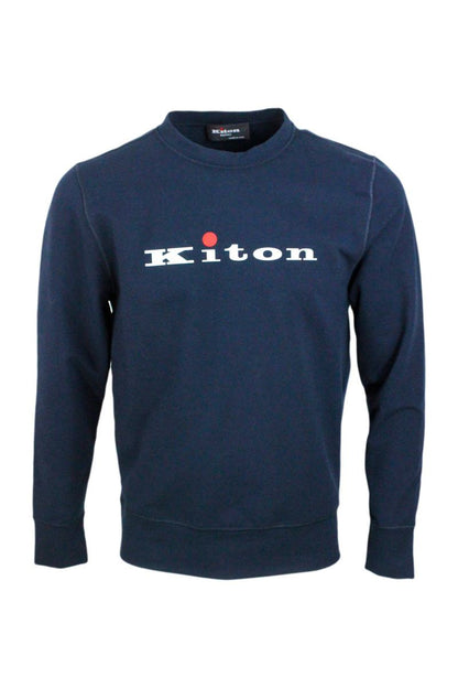 Kiton Pullover
