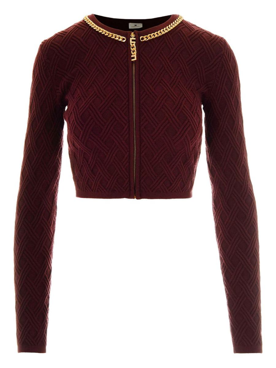 Elisabetta Franchi Pullover