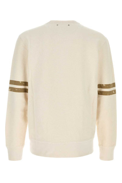 Golden Goose Baumwoll-Sweatshirt
