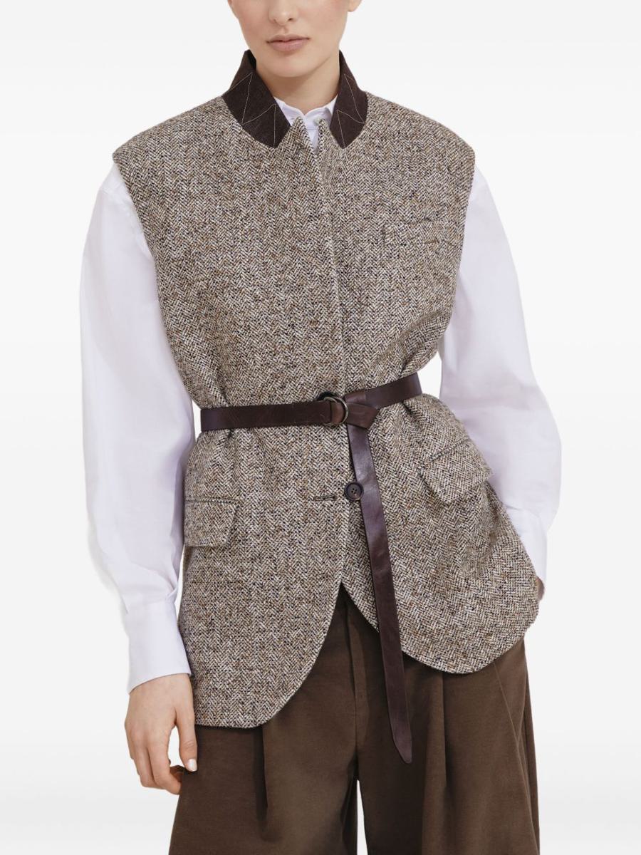 Brunello Cucinelli Jacken
