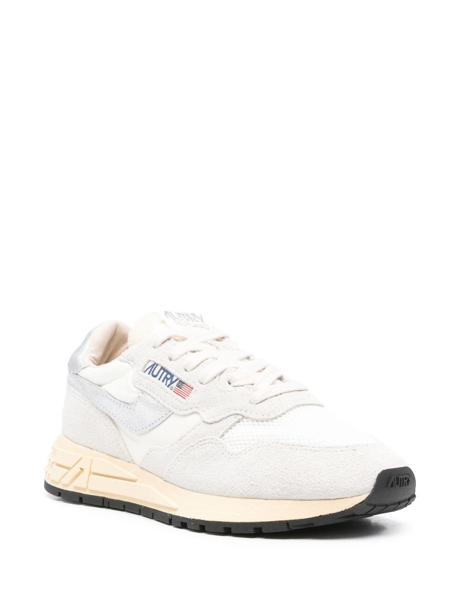 Autry „Whirlwind“ Low Sneaker