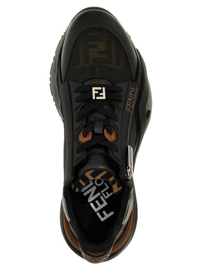 Fendi „Flow“-Sneakers