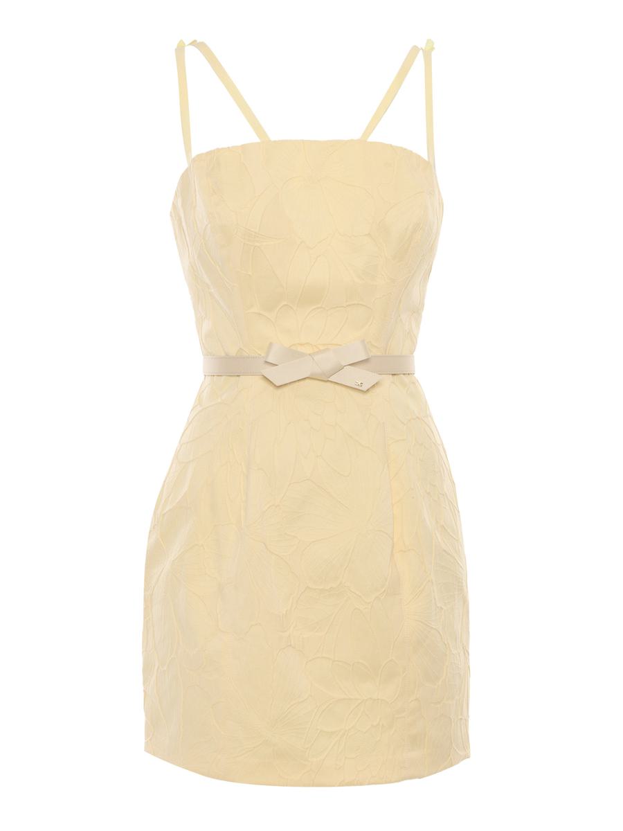 Elisabetta Franchi Midikleid