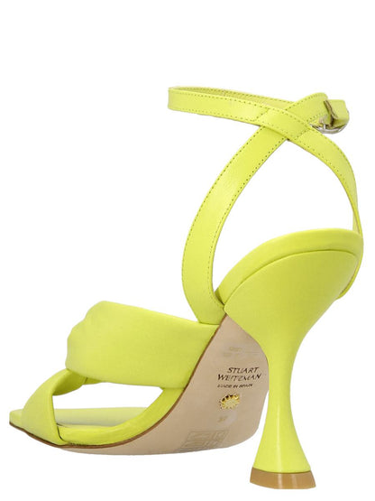 Stuart Weitzman „Playa“ Sandalen