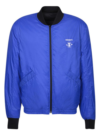 Marcelo Burlon County Of Milan Jacken