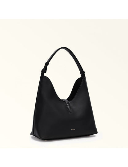 Furla Hobo-Tasche aus Leder