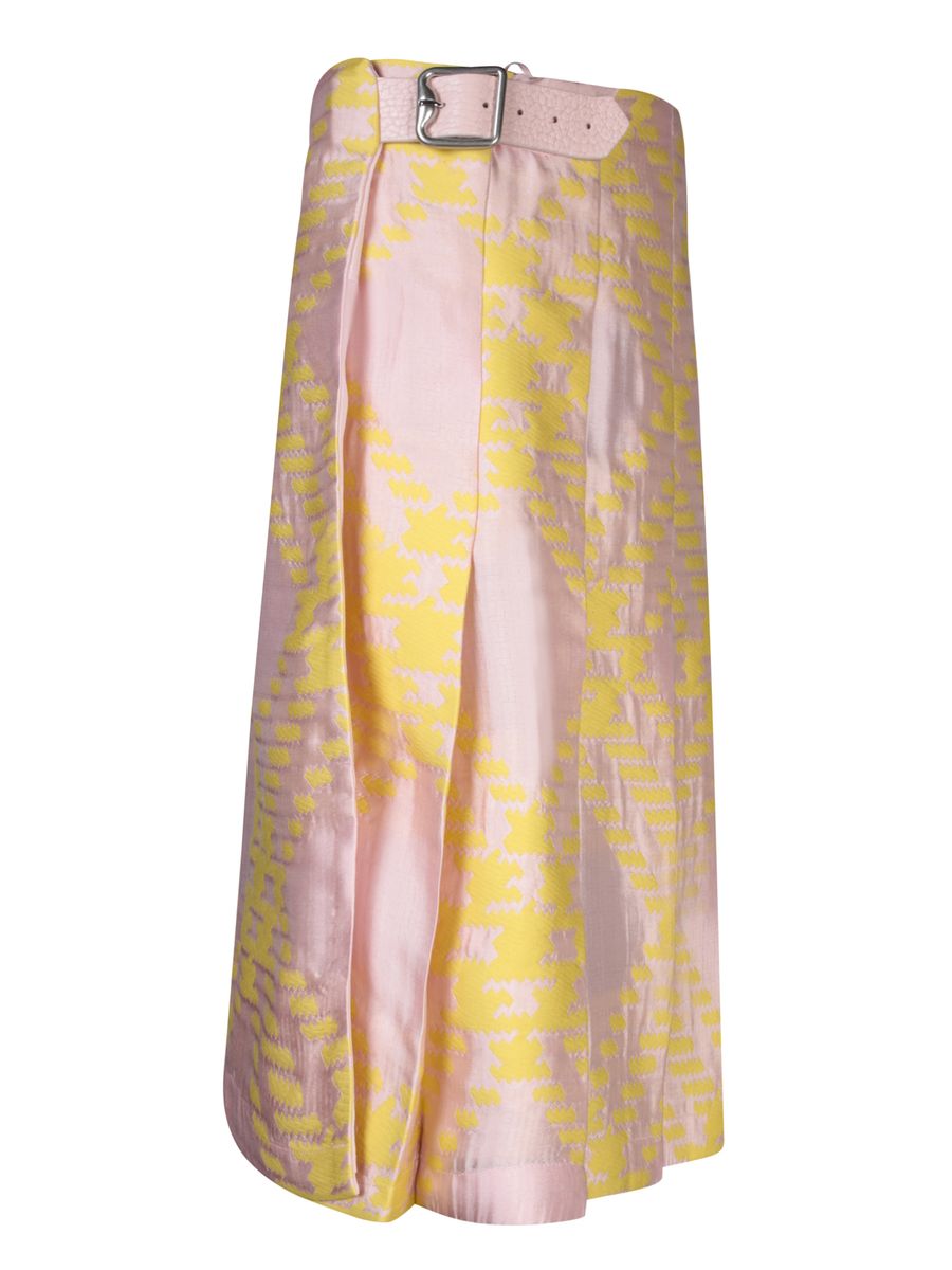 Burberry Röcke
