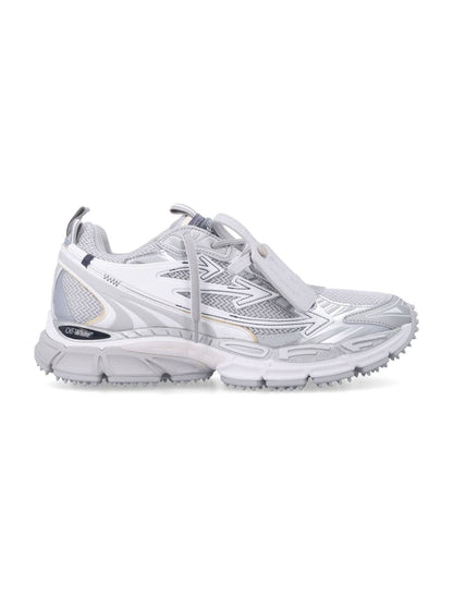 Off-White – Be Right Back – Sneaker