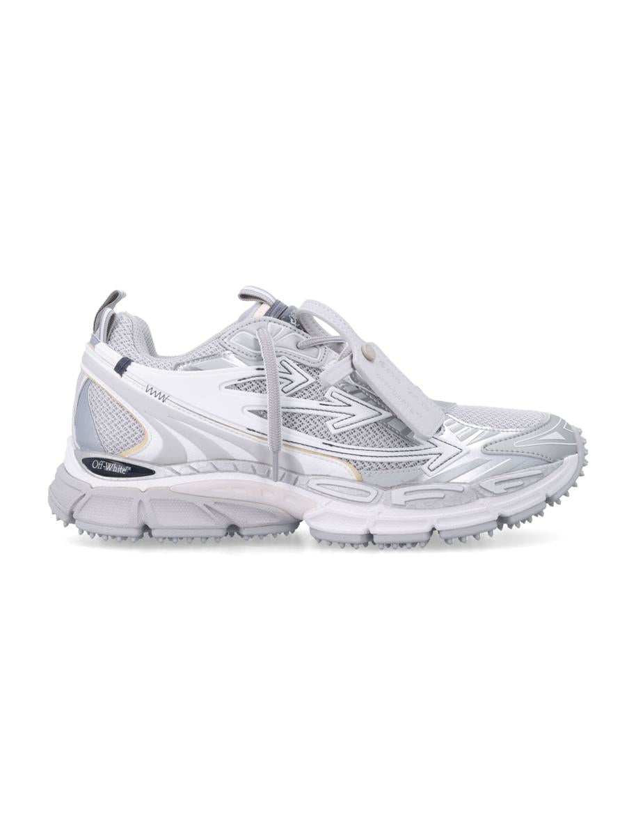 Off-White – Be Right Back – Sneaker