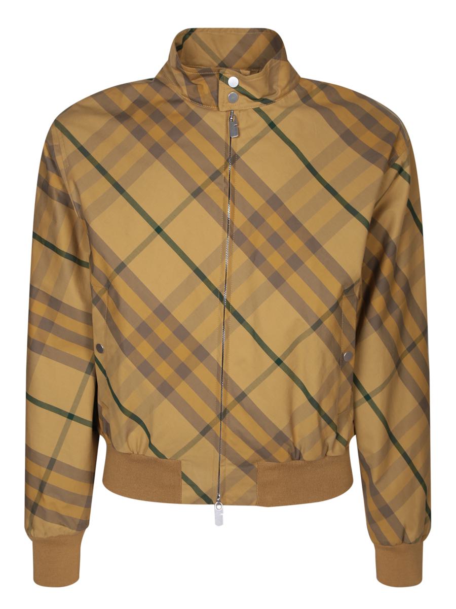 Burberry Jacken