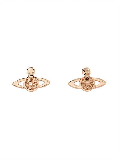 Vivienne Westwood – Mini-Basrelief-Ohrringe