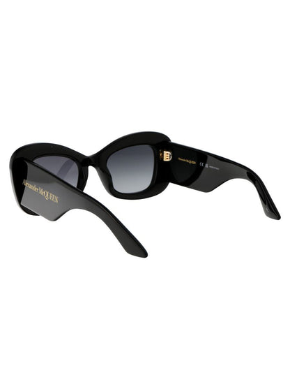 Alexander McQueen Sonnenbrillen