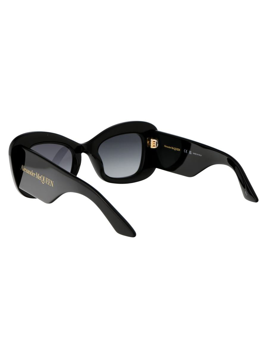 Alexander McQueen Sonnenbrillen