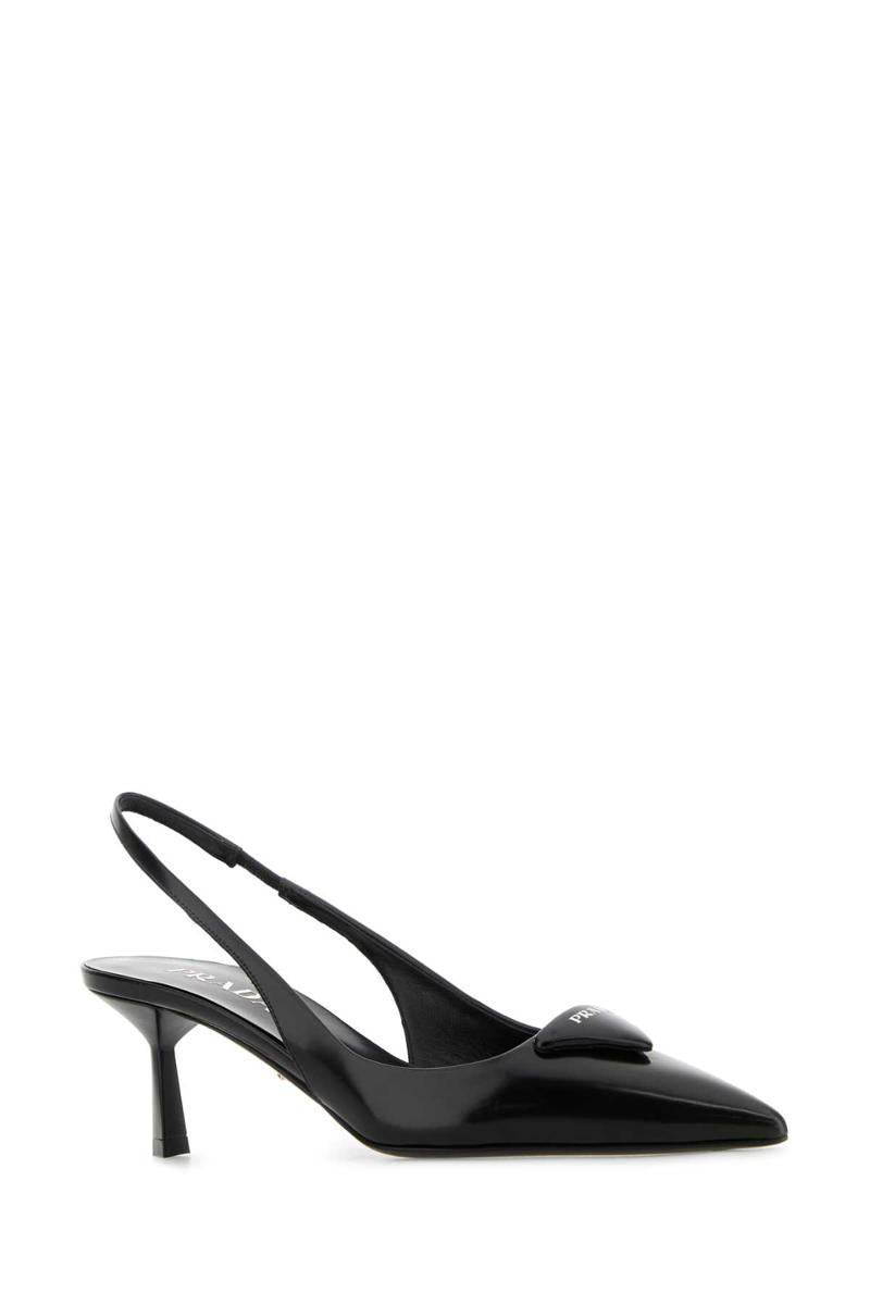 Prada Absatzschuhe