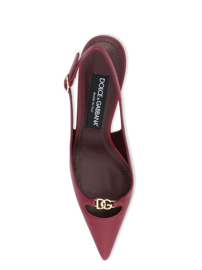 Dolce &amp; Gabbana Heels