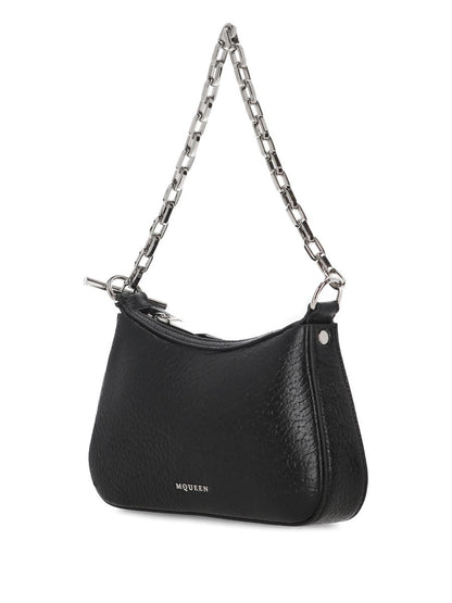 Alexander Mcqueen "Alexander Mcqueen T-Bar Mini" Schultertasche