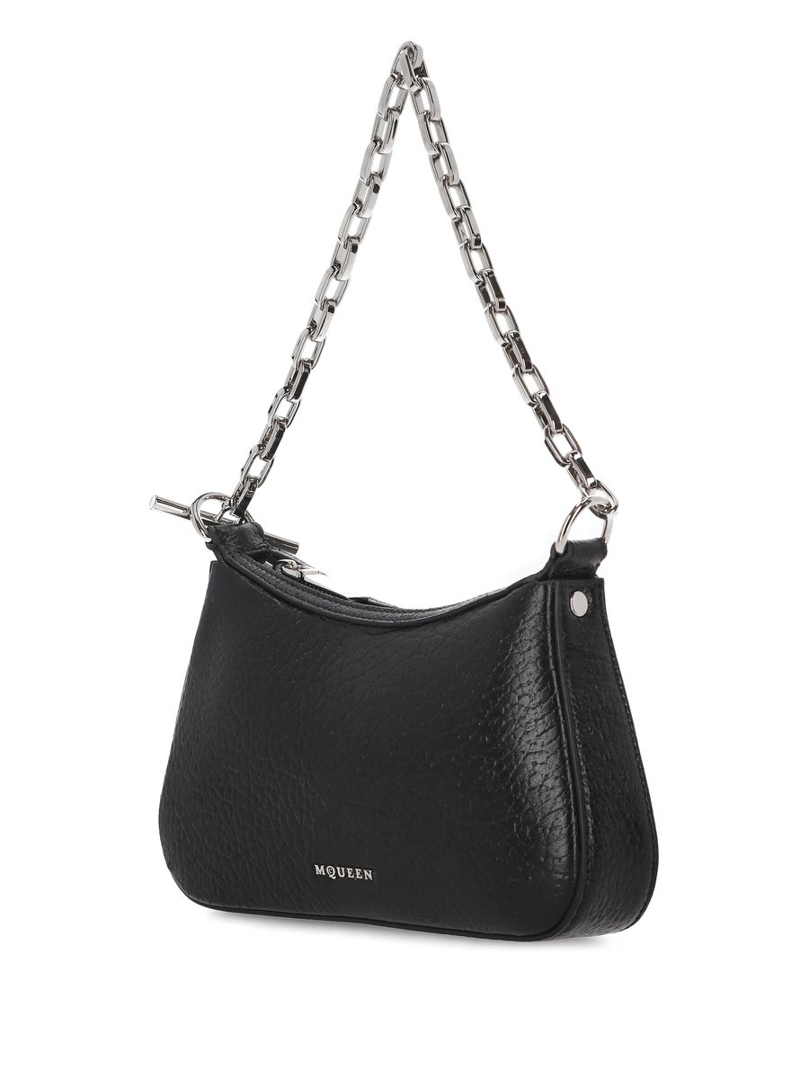 Alexander Mcqueen "Alexander Mcqueen T-Bar Mini" Schultertasche