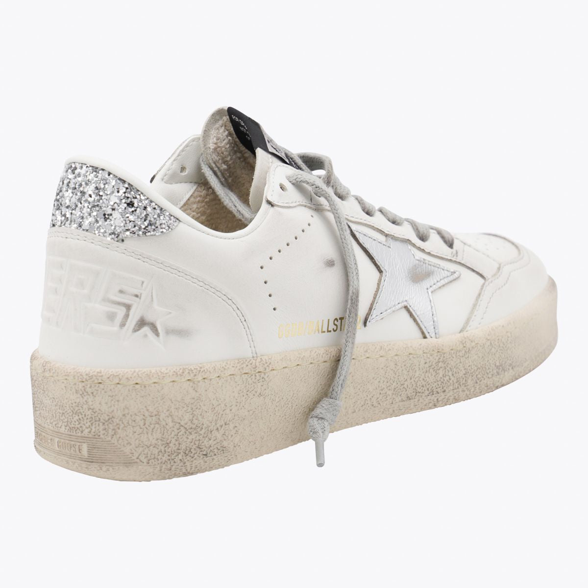 Golden Goose Turnschuhe