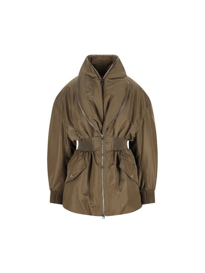 Givenchy Jacken