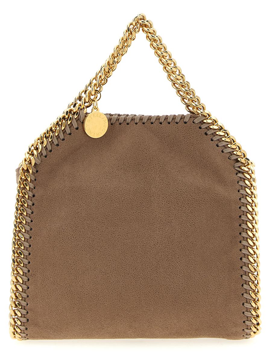 Stella McCartney „Tiny Falabella“ Handtasche