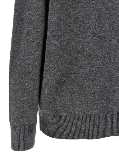 Jil Sander Kaschmirpullover