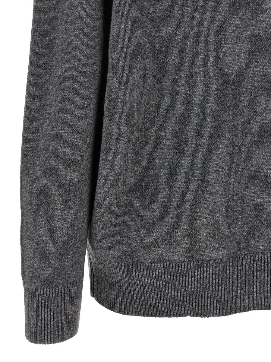 Jil Sander Kaschmirpullover