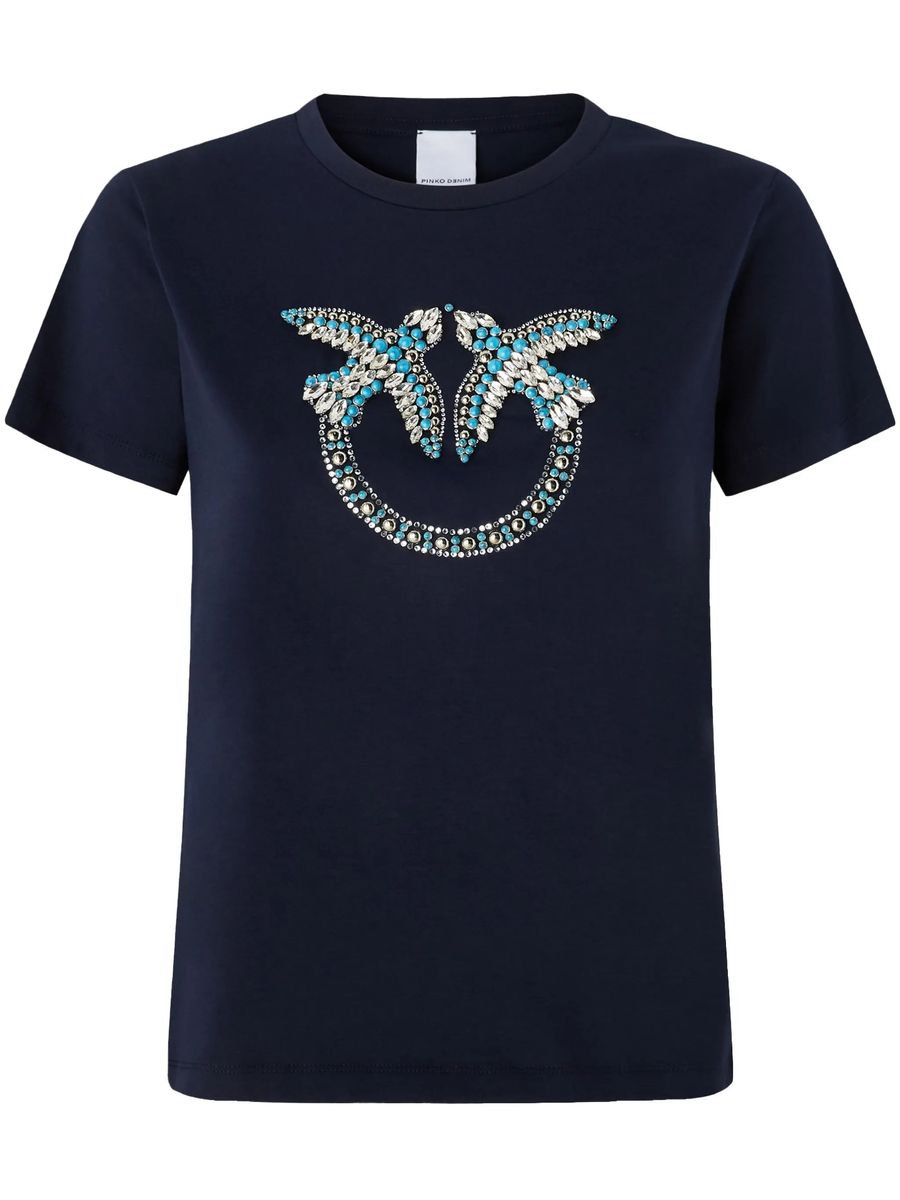 Pinko T-Shirts und Polos