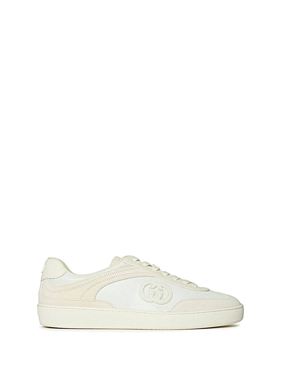 GUCCI Turnschuhe