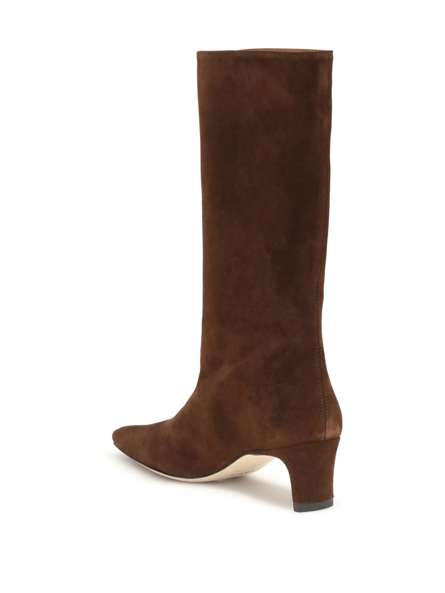 Staud Boots
