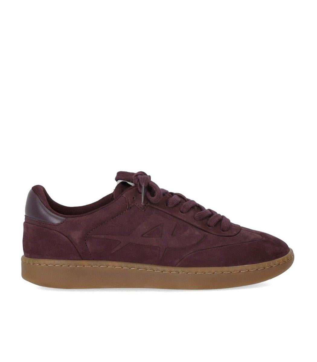 Ash Siena Burgunder Sneaker