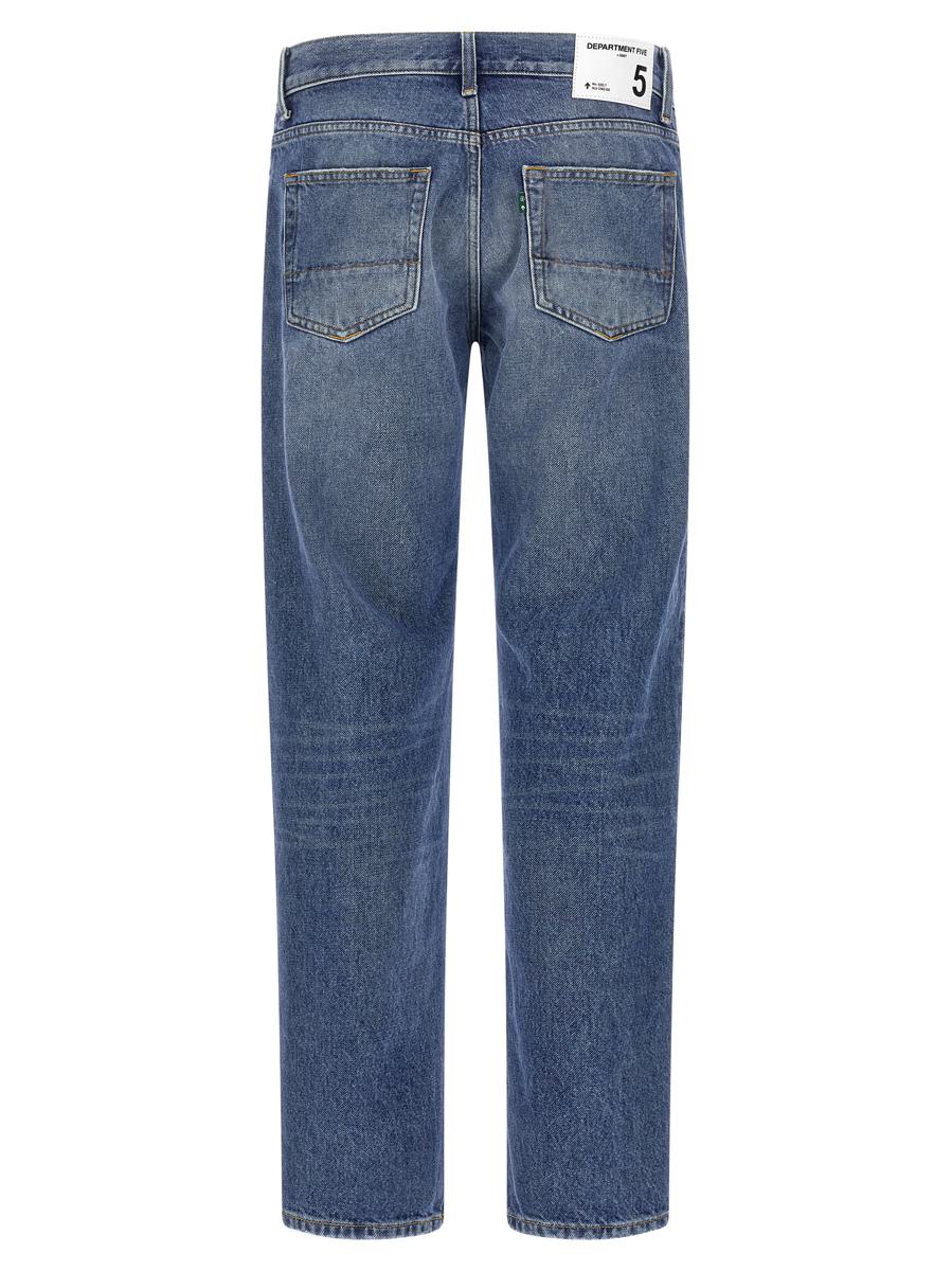 Department 5 „Keith“-Jeans