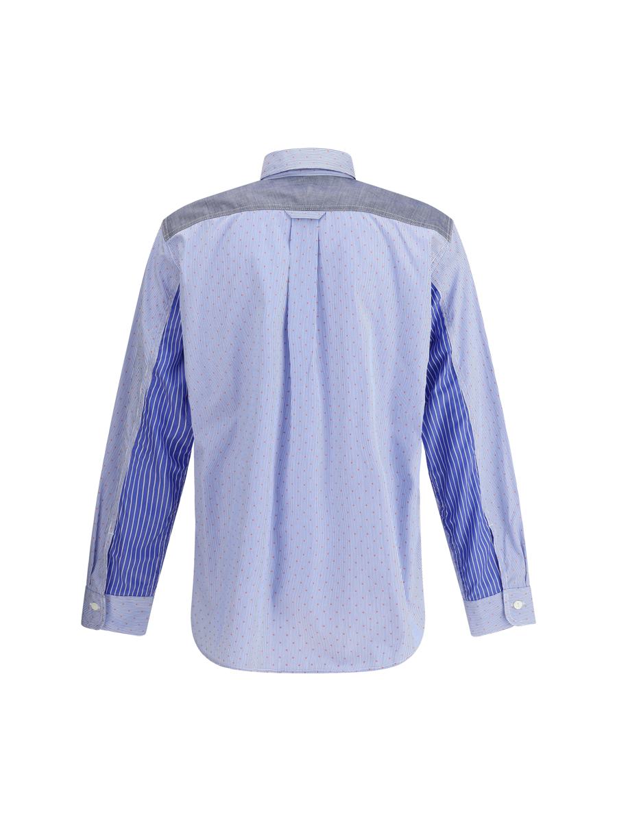 Junya Watanabe-Shirts