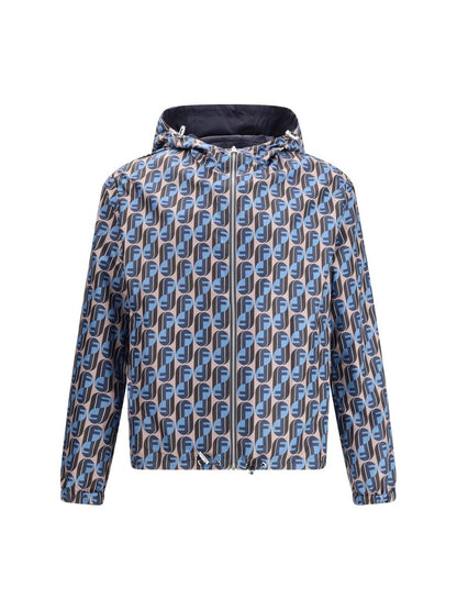 Fendi Jacken
