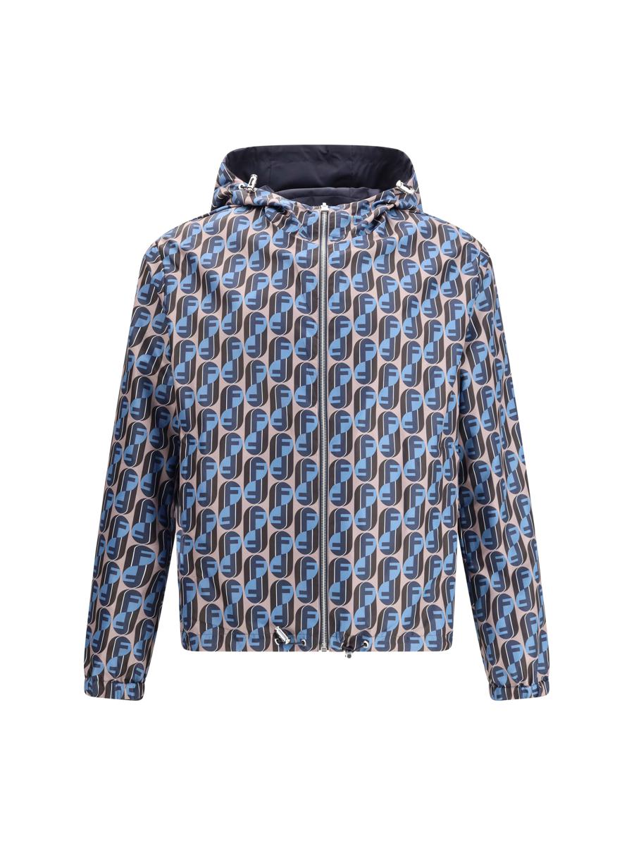 Fendi Jacken