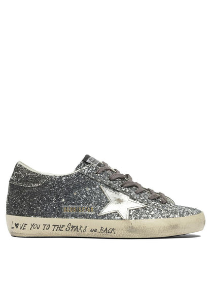 Golden Goose „Super-Star“ Sneakers