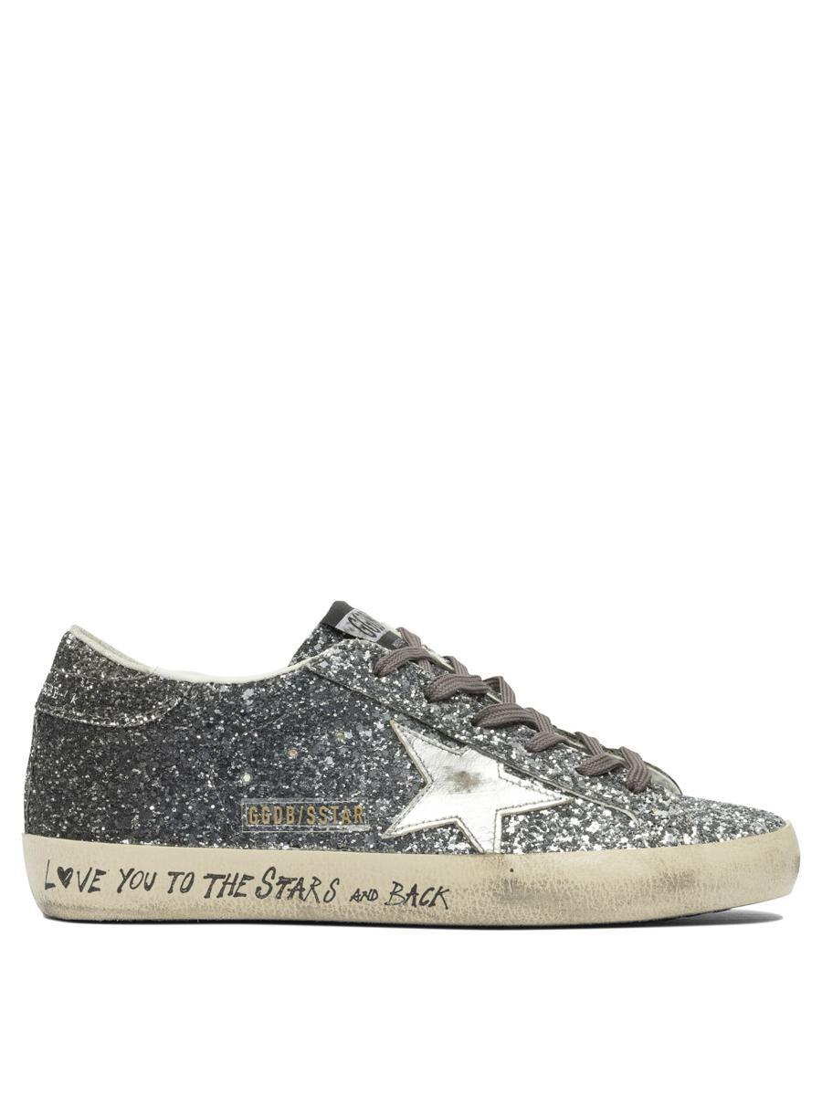 Golden Goose „Super-Star“ Sneakers