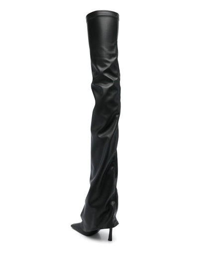 Die Attico-Stiefel