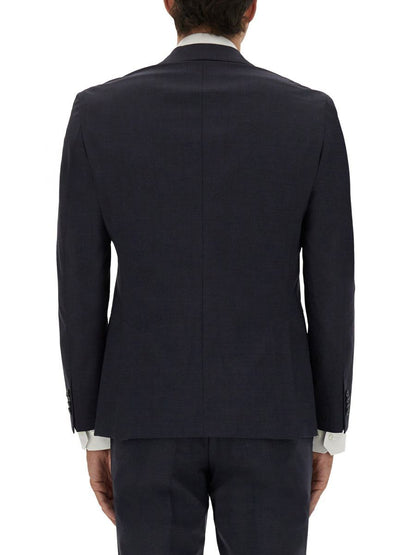 Boss Slim Fit Kleid
