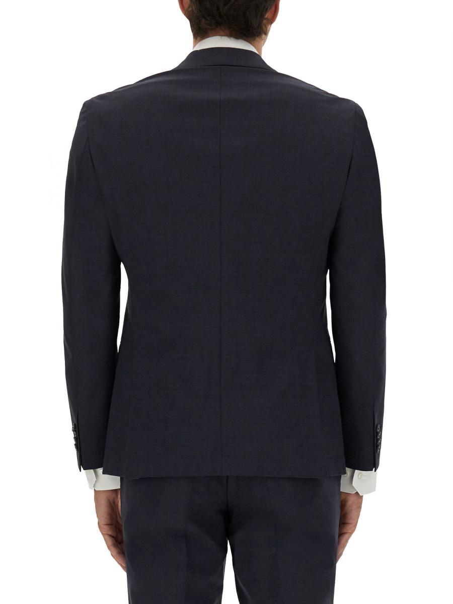 Boss Slim Fit Kleid