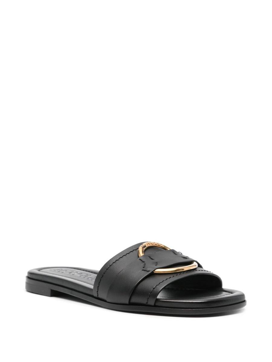 Moncler Sandalen